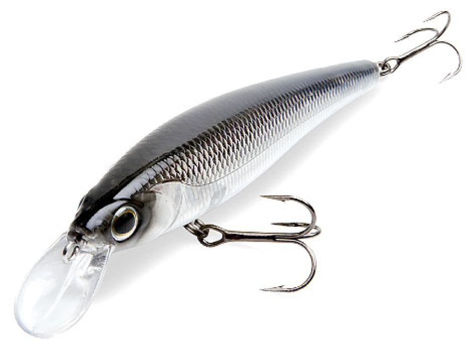 Suspending Jerkbait