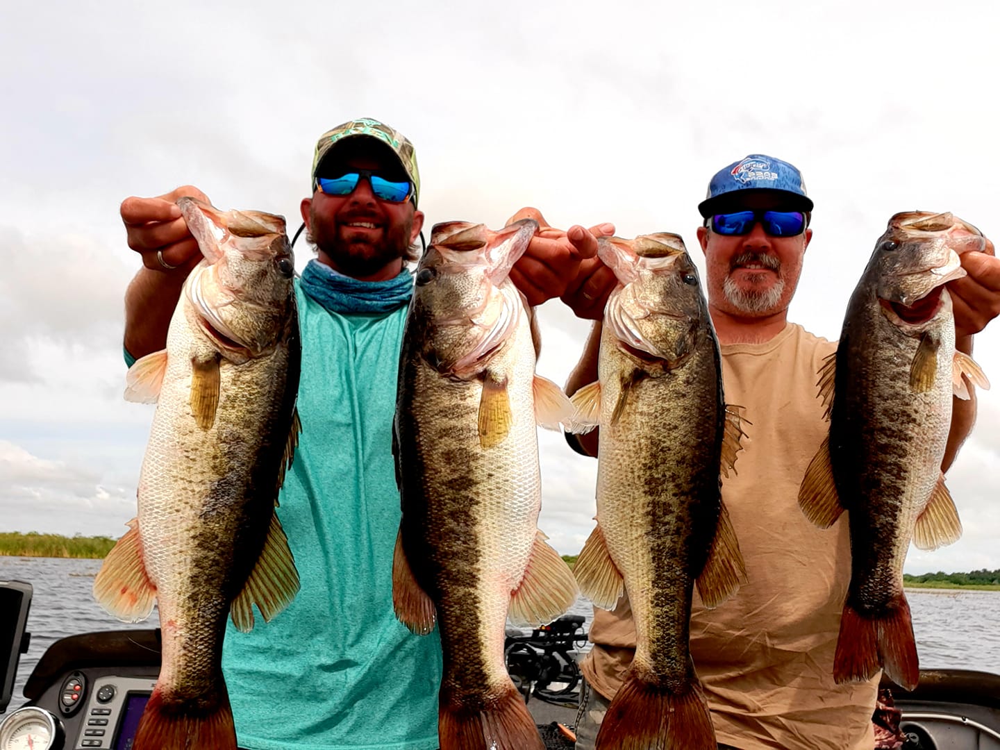 Bass Fishing Tournaments
