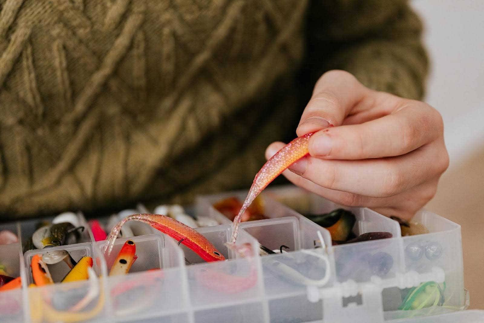 Top 8 Baits for Summer Bass Fishing (And When to Use Each One)