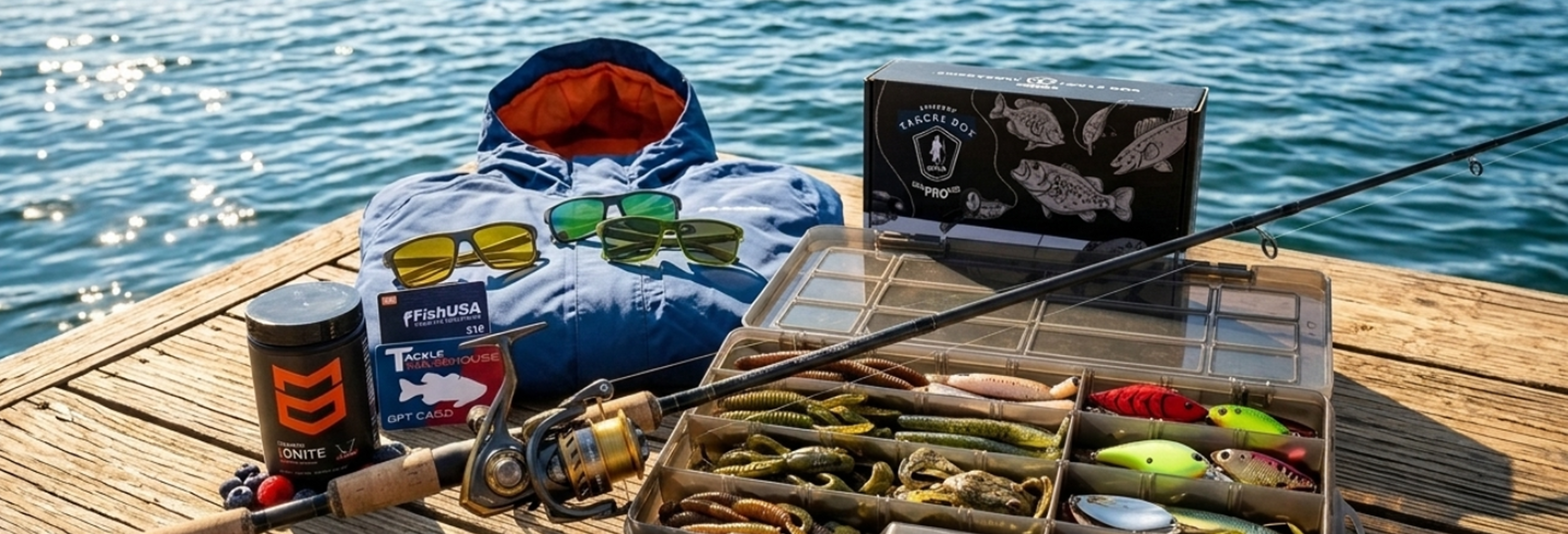 Fisherman