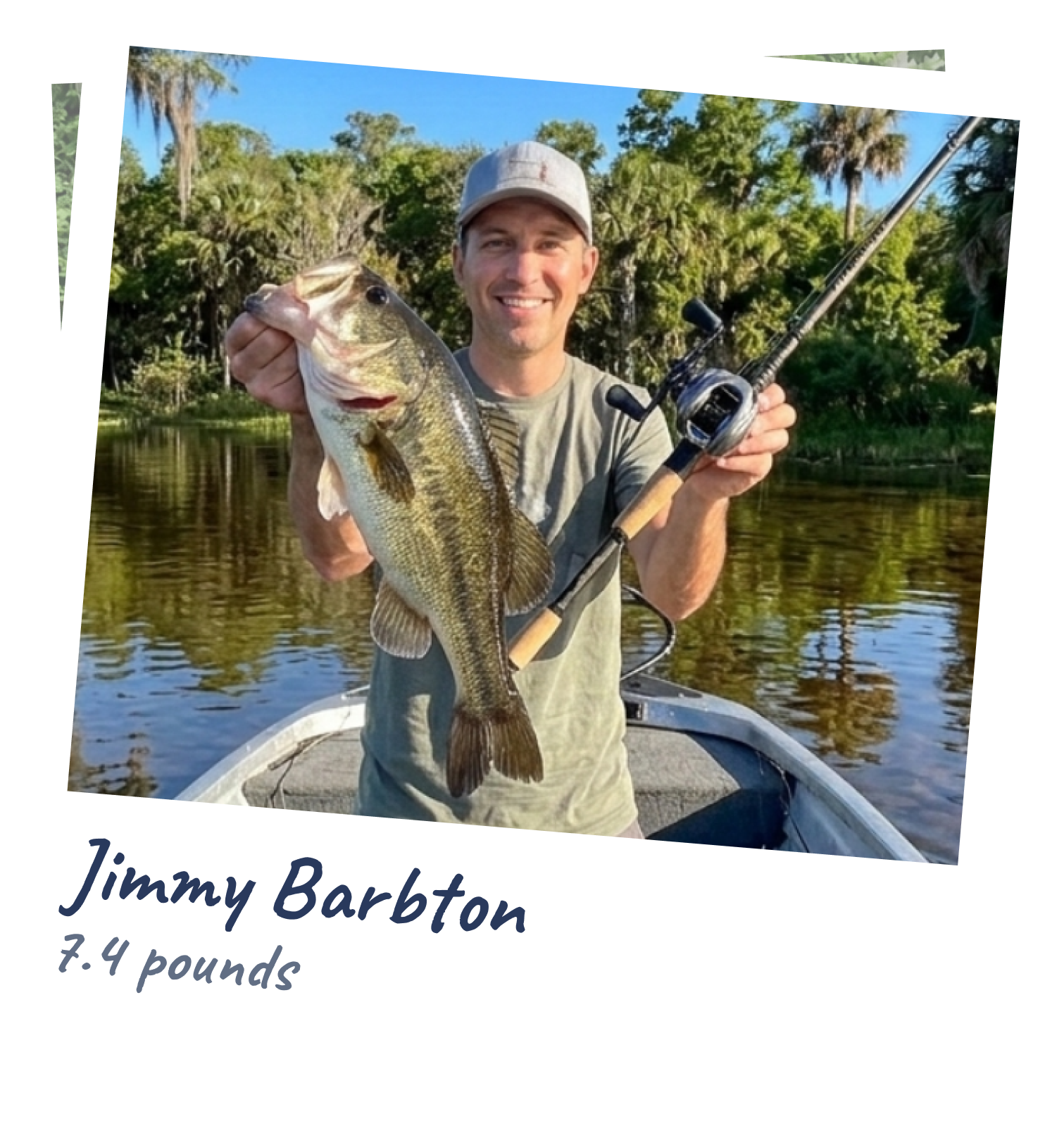 Lunker Club