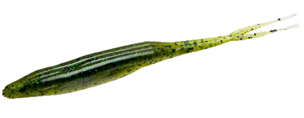Soft Jerkbait