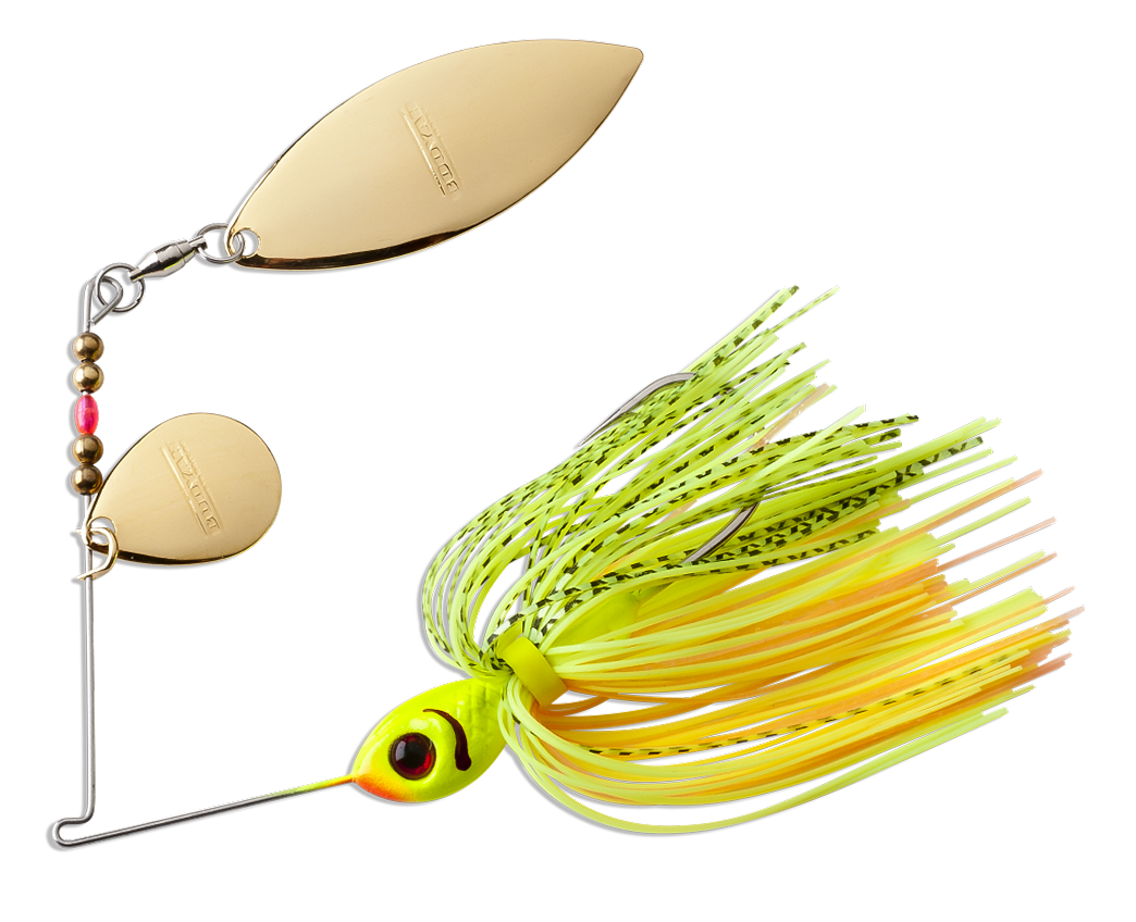 Heavy Spinnerbait