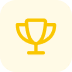 One monthly winner