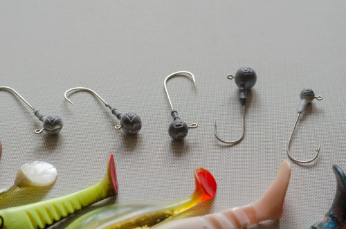best jigs for bass fishing