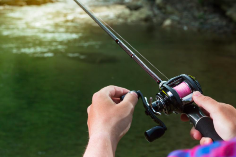 Best Baitcasting Reels for Bass Fishing.