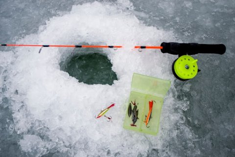 Best Winter Bass Baits.