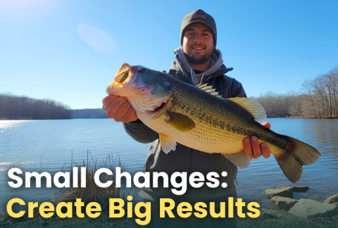 small-changes-create-big-results