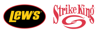 strike-king-and-lews-logos