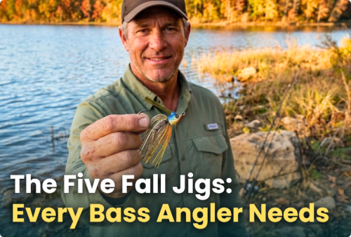 the-five-fall-jigs-every-bass-angler-needs