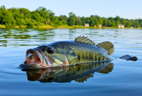 top-5-texas-lakes-for-bass-fishing