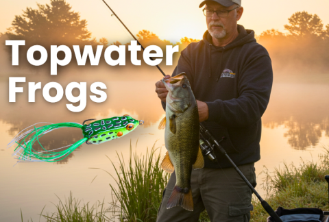 topwater-frogs