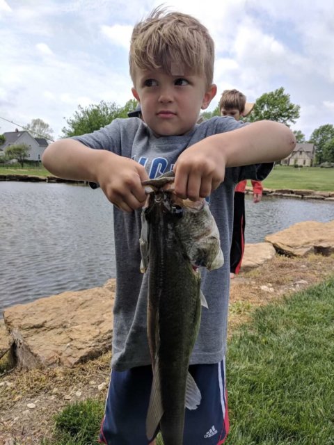 Mack Moser Story Catch