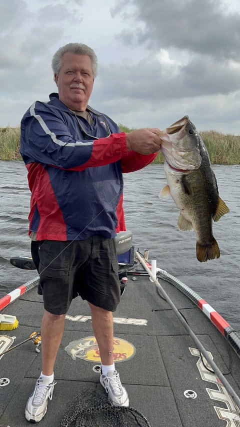 Bill Haack Story Catch