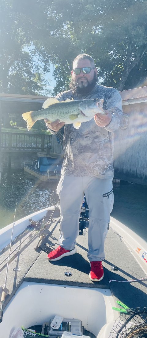 Charlie Francisco Story Catch