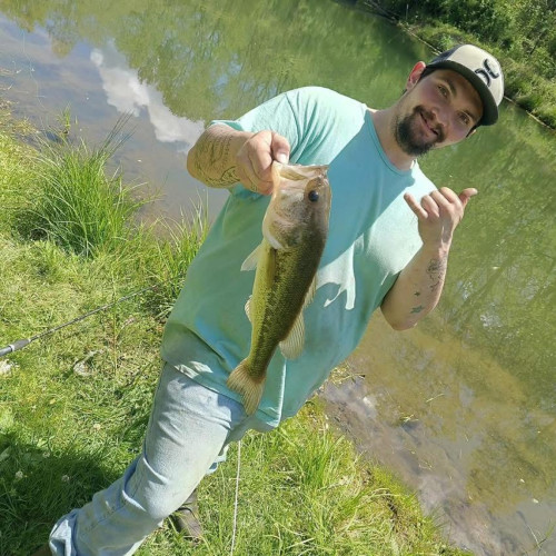 David Scott Story Catch