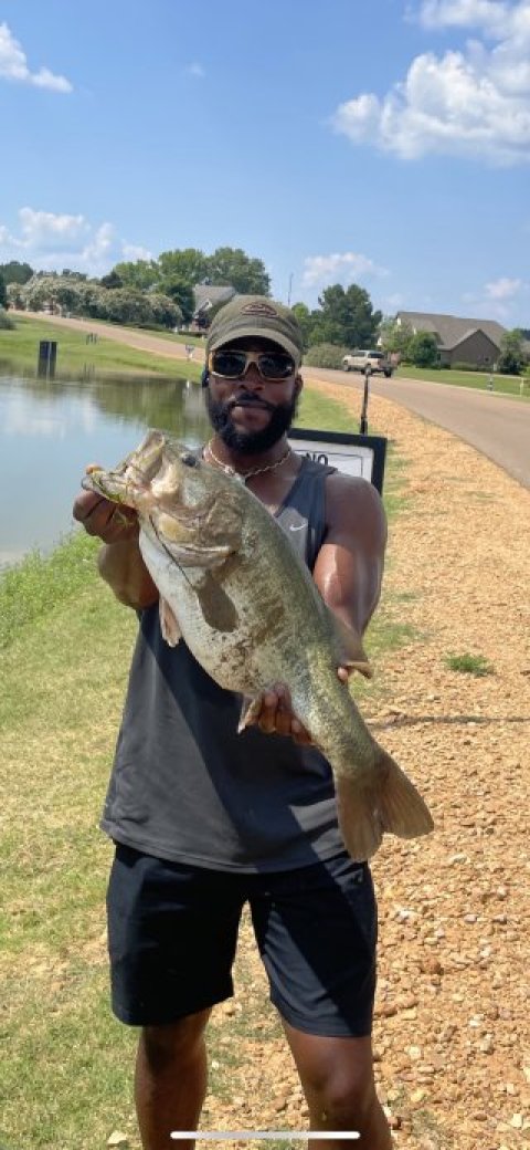 Karleke Oliver Story Catch