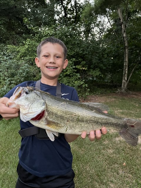 Erick Wade Story Catch