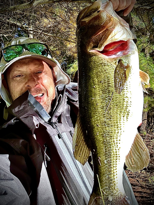 Timothy Heath Story Catch