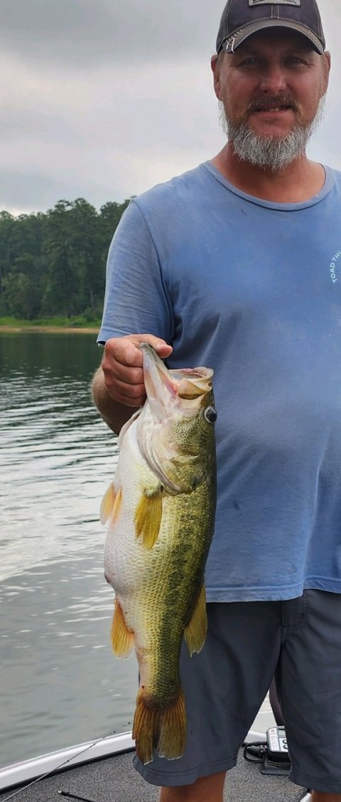 Joe Fowler Story Catch