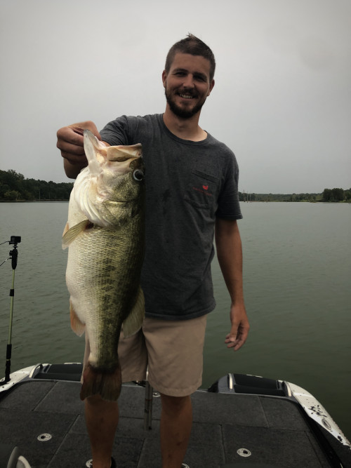 Chase Pentecost Story Catch