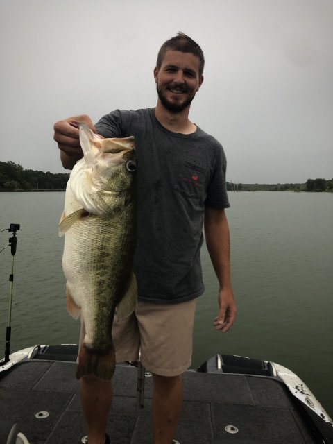 Chase Pentecost Story Catch