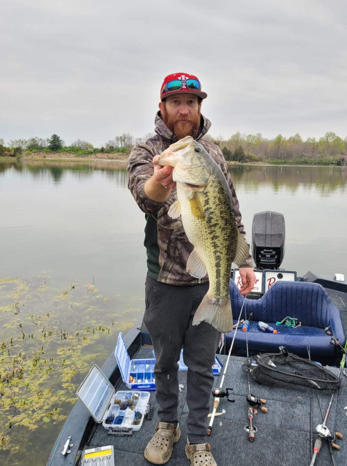 Barry Robert's Story Catch