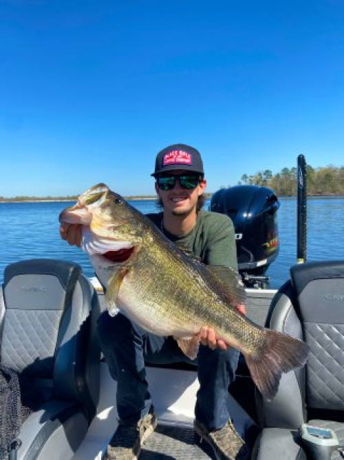 Reece Martin Story Catch