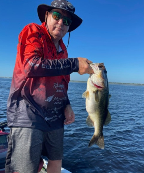 James McConnell Story Catch