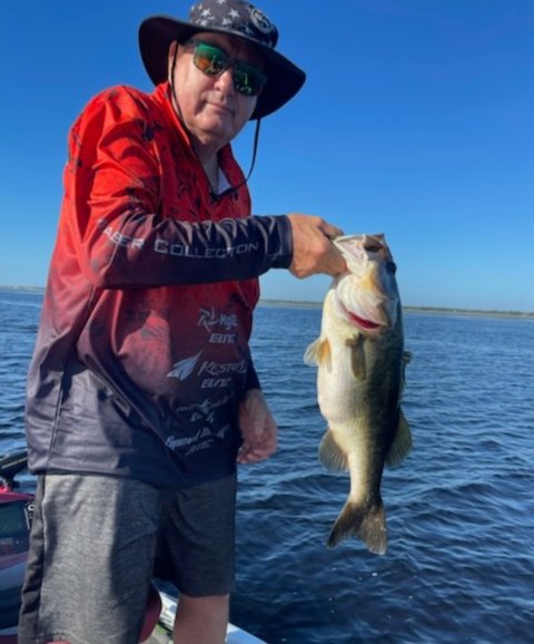 James McConnell Story Catch