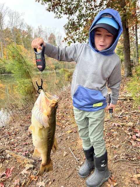 Beckett Culbertson Story Catch