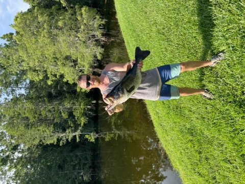 Gaven Mayne Story Catch