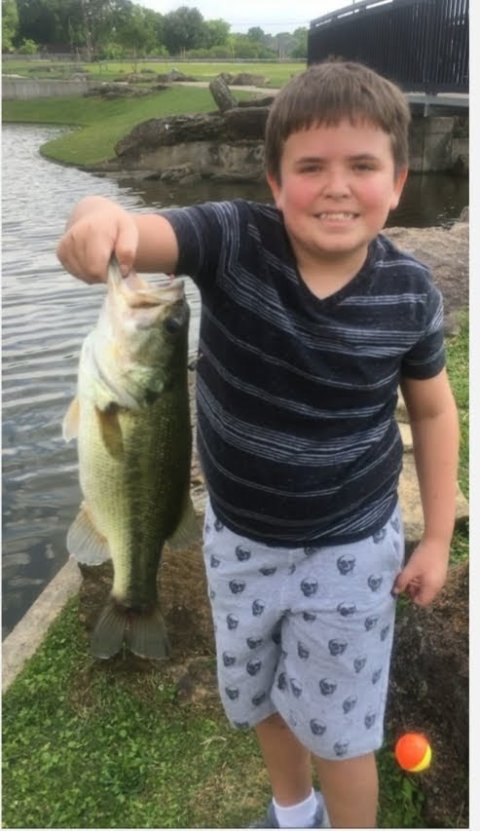 Trevor Rhoades Story Catch