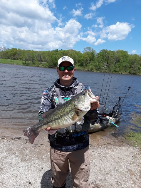 Chris Smith Story Catch