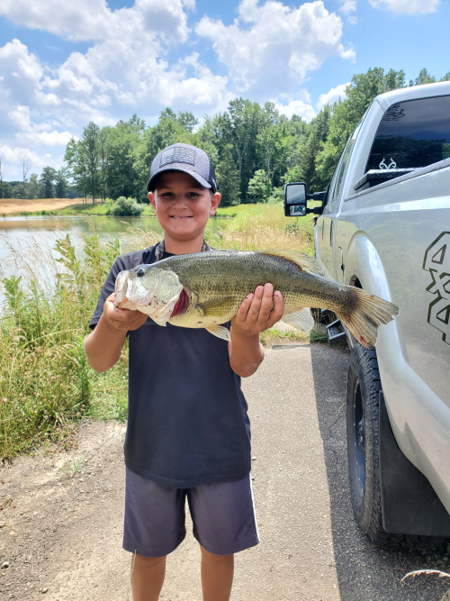 Josh Hreha Story Catch