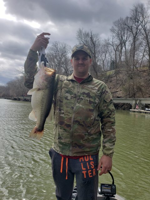 James Dunham Story Catch