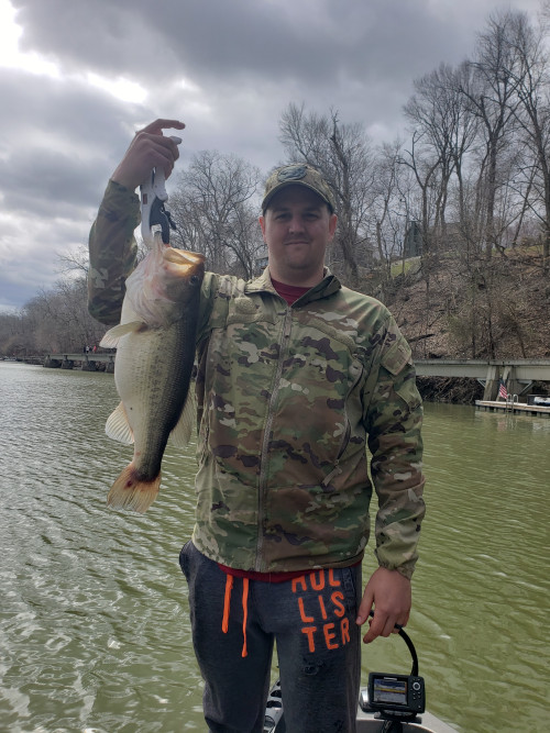 James Dunham Story Catch