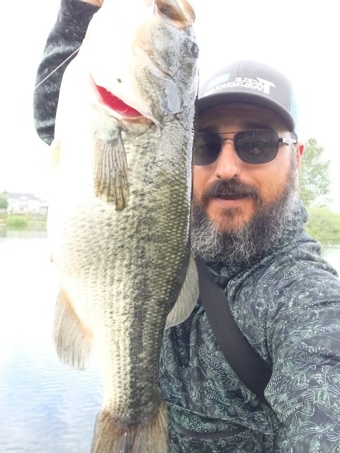 Dustin Gross Story Catch