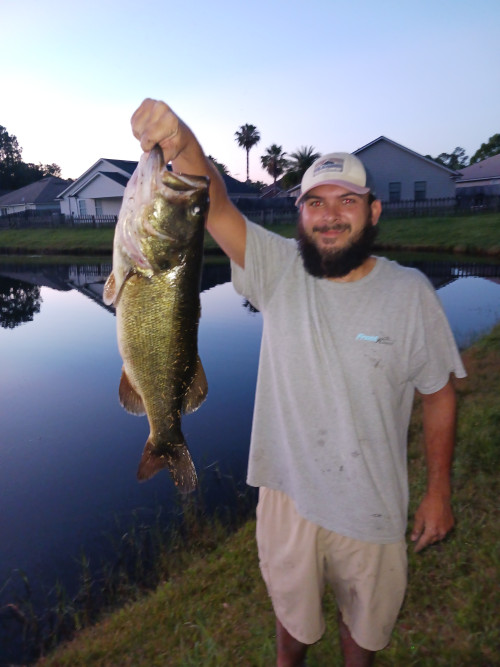 Matthew Hahnenberg Story Catch