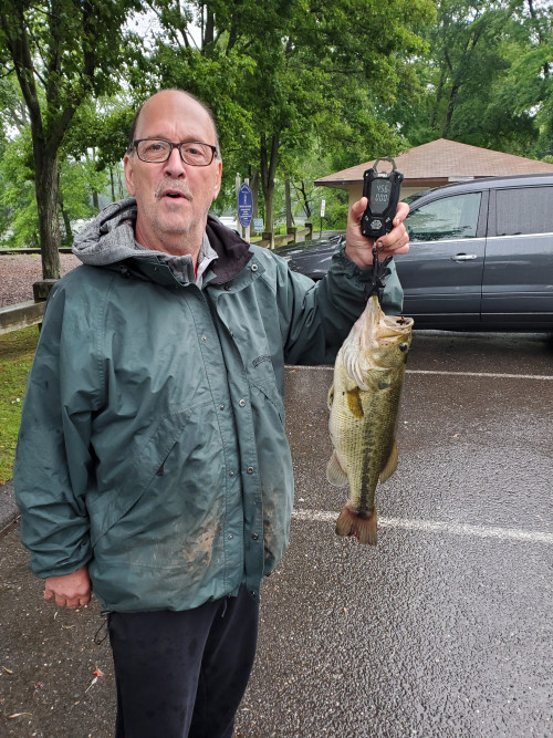 Ray Walsh Story Catch