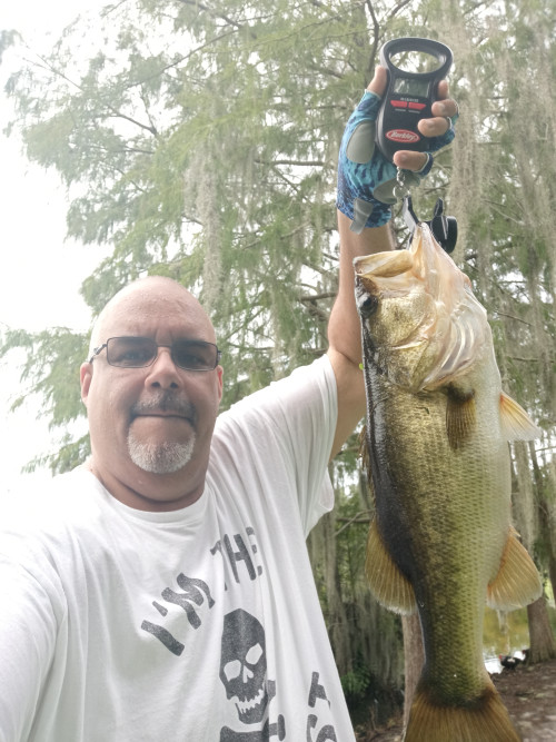 William Garcia Story Catch