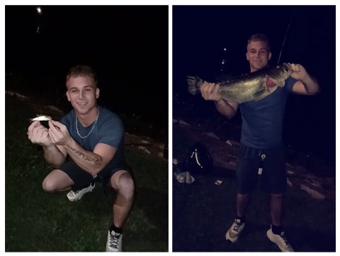 Hunter Miller Story Catch