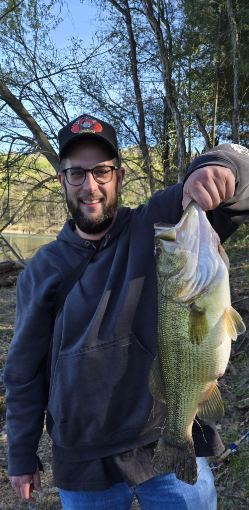 Michael Bufalini Story Catch