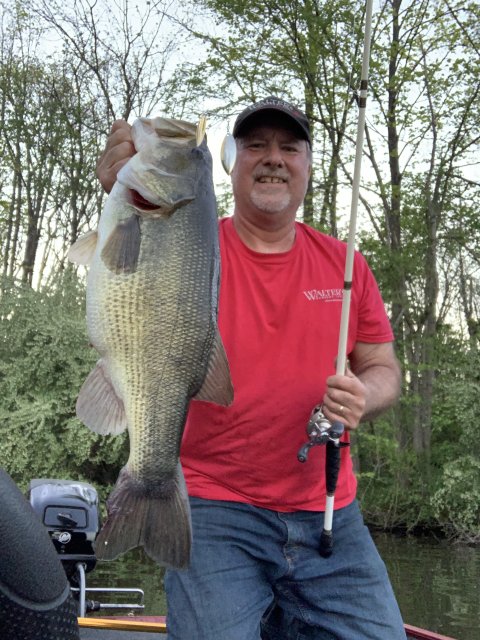 Seth Walter Story Catch