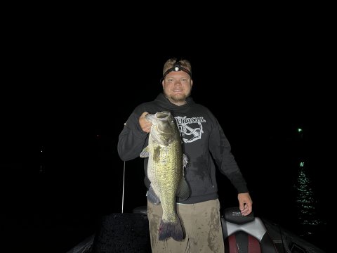 Jesse Gordey Story Catch