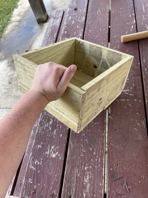 Noah Miller Story Catch