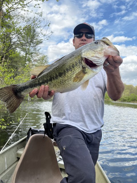 Kevin Burton Story Catch