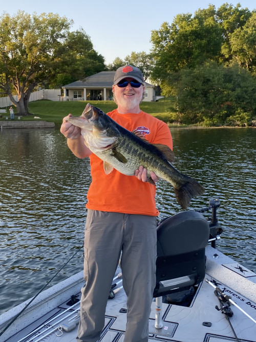 Daniel Wilson Story Catch