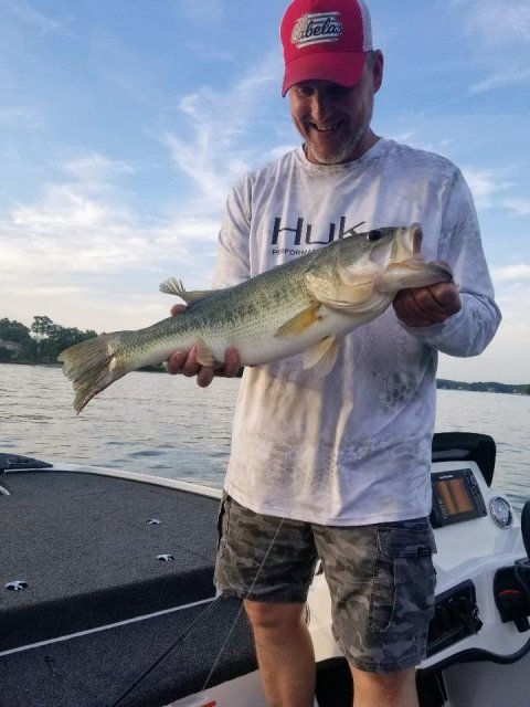 Joe Fowler Story Catch