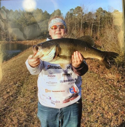 Riley Nuessle Story Catch